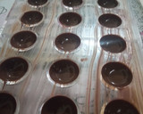 Foto del paso 5 de la receta: Bombones de chocolate con relleno de mezcal artesanal bruxo
