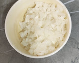 Foto del paso 1 de la receta: Lentejas con chorizo en olla rápida