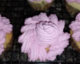 Foto del paso 5 de la receta: Cupcakes de vainilla