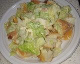 Foto del paso 1 de la receta: Ensalada a mi manera
