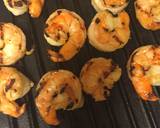 Low Carb Spicy Shrimp Tacos recipe step 2 photo