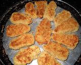 Foto del paso 10 de la receta: Nuggets de choclo y pollo