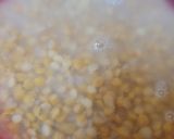 सात्विक उड़द चना दाल(satvik udad chana dal recipe in hindi) रेसिपी चरण 1 फोटो