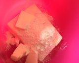 Leveles sajtos rúd recept fázis 2 fotója