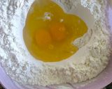 Foto del paso 1 de la receta: Pizza sin gluten ♥️