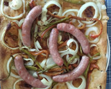 Foto del paso 2 de la receta: Coca de Recapte (versión 2)