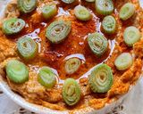 Foto del paso 3 de la receta: "Hummus" de porotos de soja 🌱