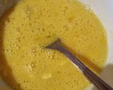 Szilvalekváros holdbukta recept fázis 4 fotója