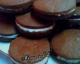 صورة لخطوة 7 من وصفة بسكوت البوريو🍪👍