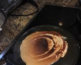 Foto del paso 5 de la receta: Pancakes