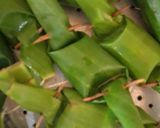 Foto langkah ke 5 dari resep Pepes ikan belimbing wuluh.