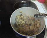 Foto del paso 4 de la receta: Crema de Setas y Champiñones