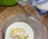 Foto del paso 4 de la receta: 🌽Empanadas de choclo y queso súper cremosas 💛