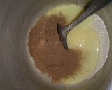 Foto langkah ke 2 dari resep Puding Kurma.