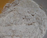 Foto del paso 1 de la receta: Pizza casera con Masa Madre 🍕