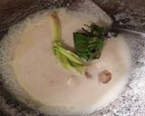 Foto langkah ke 3 dari resep Hanya dengan Tahu dan Telur, Bisa membuat semur yang Wuenakkk.