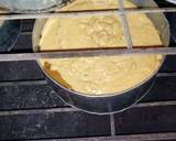 Blueberry marble cake recipe step 14 photo