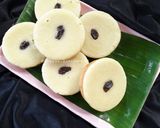 Foto langkah ke 3 dari resep Kue Lumpur Nasi Sisa mirip Lumpur Kentang.