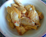 Foto del paso 2 de la receta: Alitas de pollo en horno de aire Lidl