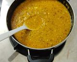 પાપડ - ડુંગળી ની સબ્જી (Papad Dungli Sabji Recipe In Gujarati) રેસીપી સ્ટેપ5ફોટો