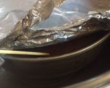 Foto del paso 9 de la receta: Pastel imposible (chocoflan)