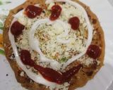 રાજા રાણી પરાઠા (Raja Rani Paratha Recipe In Gujarati) રેસીપી સ્ટેપ6ફોટો