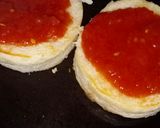 બર્ગર (Burger Recipe In Gujarati) રેસીપી સ્ટેપ6ફોટો