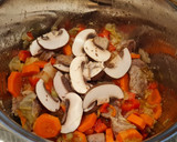 Foto del paso 4 de la receta: Ragout de ternera con boniatos