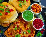 कच्छी दाबेली (Kachhi daabeli recipe in hindi) रेसिपी चरण 11 फोटो
