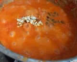 न्यू स्टाइल गाजर का दानेदार हलवा (New Style gajar ka daanedaar halwa ki recipe in hindi) रेसिपी चरण 6 फोटो