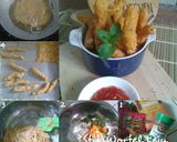 Foto langkah ke 5 dari resep Stik Wortel Keju.