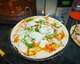 Microwave Pizza recipe step 1 photo