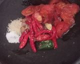 Foto langkah ke 5 dari resep Sambel Teri sederhana.