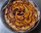 Foto del paso 5 de la receta Tarta de manzana
