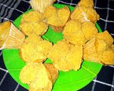 Foto langkah ke 6 dari resep Bolu (roti) kukus gulmer pke perasaan aja.