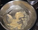 A picture of step 1 of Cheese dip.