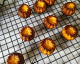 Foto langkah ke 6 dari resep Canele (Christmas season).