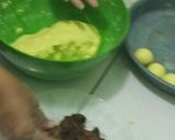 Foto langkah ke 5 dari resep Klepon Gula Aren.
