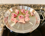 Foto del paso 2 de la receta: Paella mixta