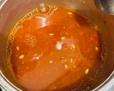 Foto langkah ke 3 dari resep Asinan Bogor (Timun & Bengkoang).