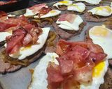 Foto del paso 1 de la receta: Lomitos al Plato