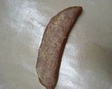 Foto langkah ke 6 dari resep Roti Sisir Coklat.