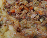 Foto del paso 2 de la receta: Ropa vieja, comida de aprovechamiento