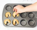 Une image de l'étape 11 de Fortune Cookies.