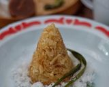 Foto langkah ke 5 dari resep Sawut Singkong Legit.