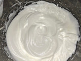 Arrollado de dulce de leche