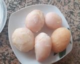 صورة لخطوة 1 من وصفة معقودة