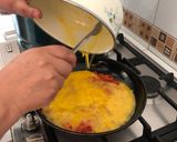 Foto del paso 6 de la receta: Huevos a la mexicana