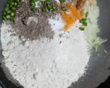 दुधी भोपळ्याची वडी (dudhi bhoplyachi vadi recipe in marathi) रेसिपी स्टेप 1 फोटो