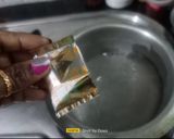 A picture of step 1 of Maggi Stuffed Burger Buns Recipe.